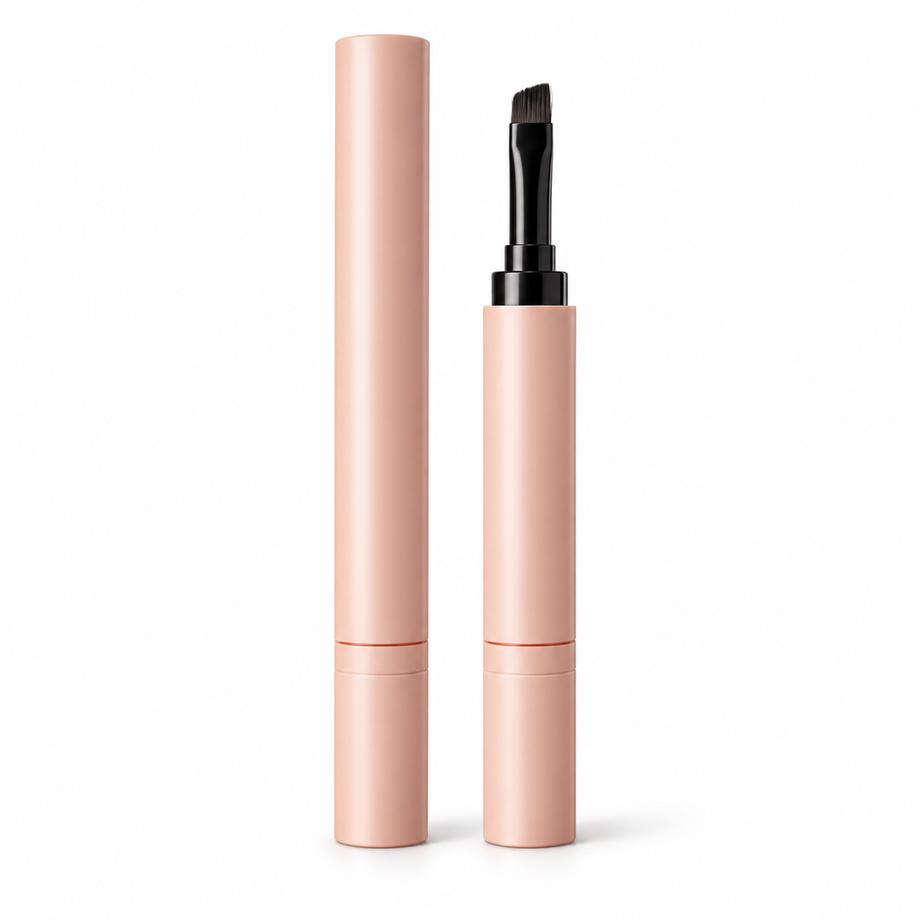 Brow Mascara, Tinted Eyebrow Gel for Brow Tinting & Shaping, Natural Brow Color Adjustment